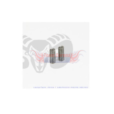 Shepherd 811315 Spring floating piston soft (2)
